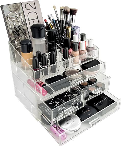 Top 10 Best Acrylic Makeup Organizers In 2023 Topreviewproducts