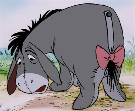 50 Eeyore Quotes That Is Related To Your Life