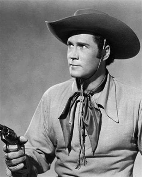 Famous Cowboys And Western Movie Stars And Actors Old Western Movies