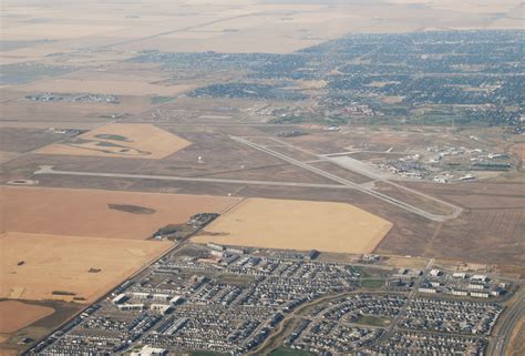 Regina International Airport