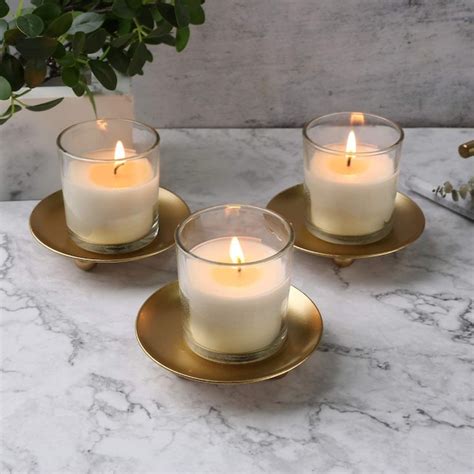 The Best Candle Holders That You Can Buy On Amazon Stylecaster