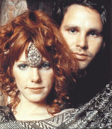 Jim Morrison And Pamela Courson Music Photo 31913761 Fanpop Page 7