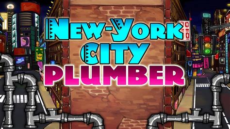 jogo new york city plumber no jogos 123