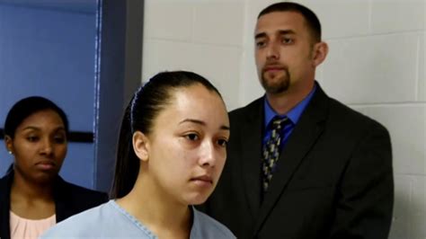 Cyntoia Brown Behind Bars Since 16 Walks Free What We Know About Her