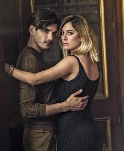 Blanca suárez, la actriz principal de la serie de antena 3 el barco, vuelve de nuevo a la televisión aunque en esta ocasión para protagonizar una de las nuevas apuestas de ficción de telecinco. Al otro lado del cable | Las chicas del cable, Blanca ...