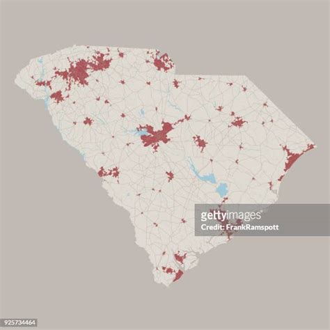 South Carolina State Color Photos And Premium High Res Pictures Getty