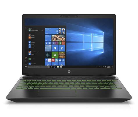 Maybe you would like to learn more about one of these? HP Pavilion Gaming 15-inch Intel Core i5 - TECHGUARD ...