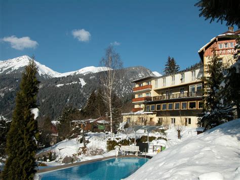 Hotel Alpenblick Bad Gastein Sportgastein Austrija Mountvacation Hr