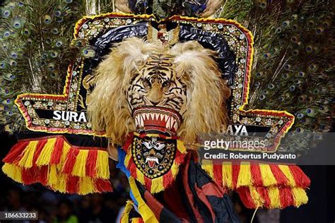 Reog National Festival Photos And Premium High Res Pictures Getty Images