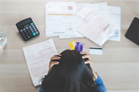 Handling Financial Stress: 3 Tips to Help You Manage - Dr.Pingel