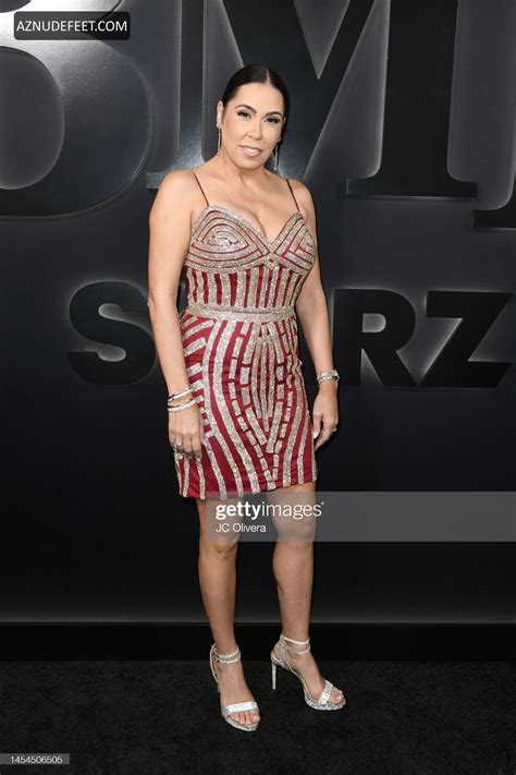 TAMMY COWINS Feet - AZNudeFeet