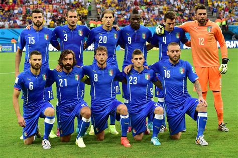 Check out his latest detailed stats including goals, assists, strengths & weaknesses and match ratings. FIFA World Cup 2014: England vs Italy 8th Match in ...