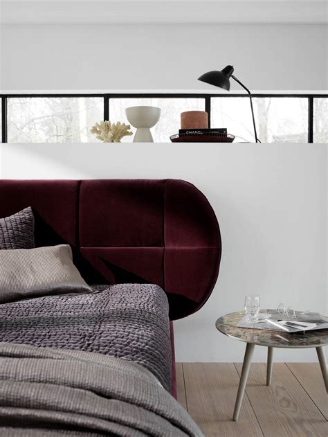 Maybe you would like to learn more about one of these? BEDROOM HYGGE | Bed design, Boconcept, Furniture