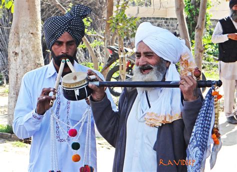 Bhangra Dance Of Punjab Purest Expression Of The Celebrations