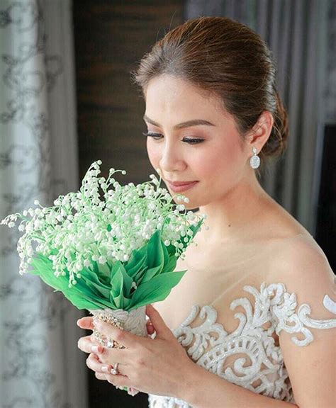 Kaye abad's official facebook fan page. 8 Things We Loved About Kaye Abad's Wedding