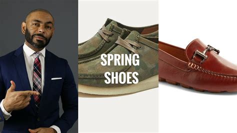 10 Best Mens Spring 2018 Shoes Under 100best Mens Spring Shoes