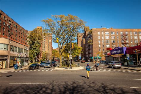 Living In Parkchester The Bronx The New York Times