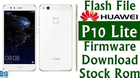 5.2 inch, fhd lcd screen, 1.21 mm edges, 1920 x 1080 with high color gamut, high contrast item model number. Flash File Huawei P10 Lite WAS-LX2 Firmware Download ...