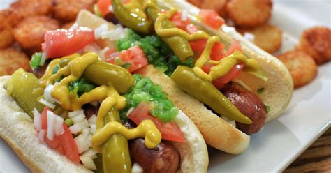 21 Hot Dog Toppings That Are So Crazy You Just Have To Try Them For
