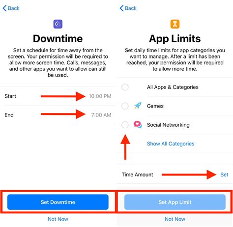 Limit usage with screen time. How to limit kids' screen time on iPhone and iPad