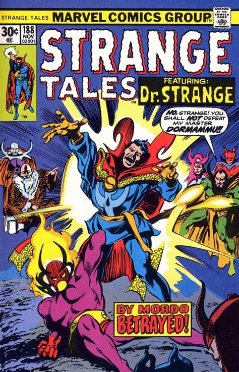 Crivens Comics And Stuff Marvels Greatest Superhero
