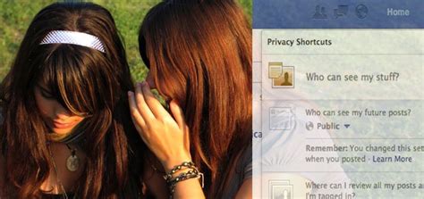 Teens Are Less Concerned About Privacy Than Their Parents Churchmag