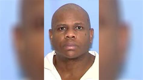 Death Sentence Overturned For Texas Man Accused Of Killing 5