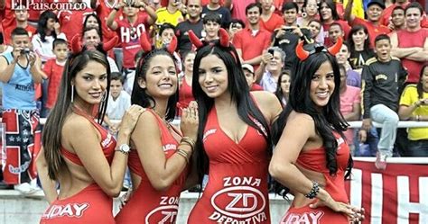 América de cali, once caldas, cúcuta deportivo y real cartagena en el primer semestre obtuvieron $21.621 millones en ingresos. MutantesIn 2019: Porristas del América de Cali son la ...