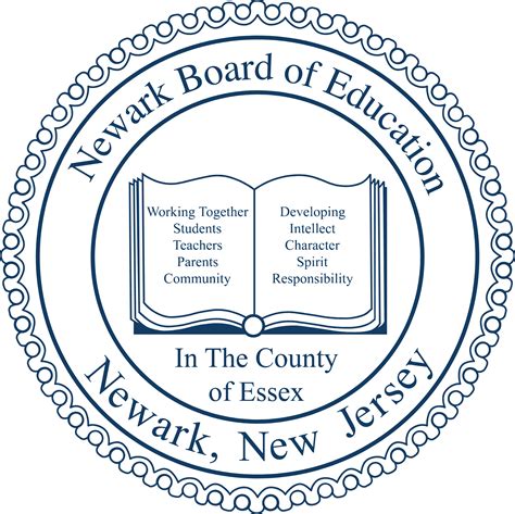 The Newark Board Of Education Registers New Voters Newark Board Of