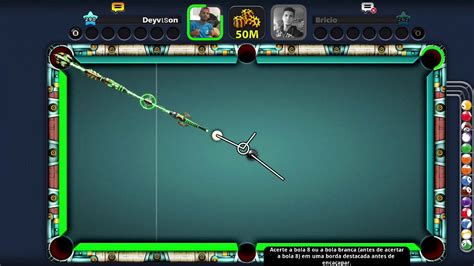 Pool strike top free bilhar virtual de 8 bolas para android! Tabela épica! 8 ball pool. - YouTube