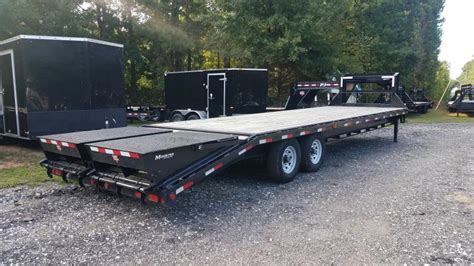 Maybe you would like to learn more about one of these? 2019 PJ Trailers FS30 Equipment Trailer | Trailers For ...