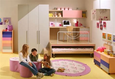 Las mejores terrazas de el mueble. DORMITORIOS JUVENILES EN ESPACIOS PEQUEÑOS - DECORACIÓN DE ...