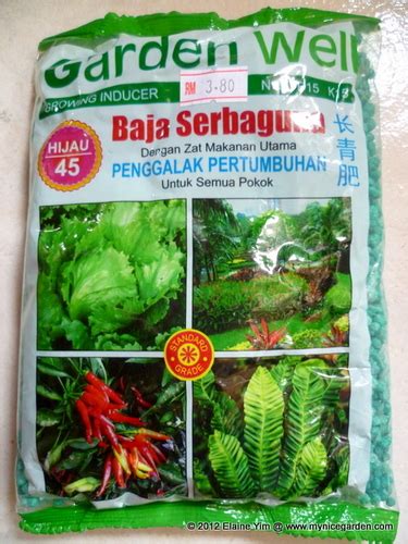 Smart fert sdn bhd is a fertilizer supplier in malaysia specializing in controlled release fertilizer (crf) based in malaysia. My Garden Directory - Reviews of Plant Nurseries & Garden ...