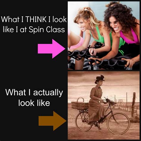 Jenny Lee Sulpizio Author Spin Class Humor Spin Cycle Workout Spin