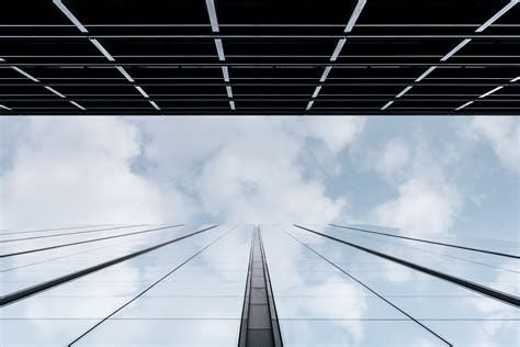 Free Images Light Cloud Architecture Sky Sunlight Glass