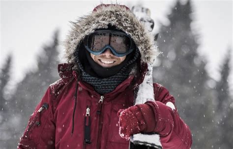 The Best Ski Jackets For 2020 The Adventurerr