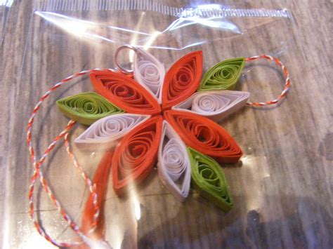This sea scape scene features the. Jocul de-a arta: Fluturi si martisoare quilling