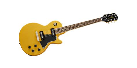 Les Paul Special Epiphone Inspired By Gibson（エピフォン インスパイアード バイ ギブソン）【イシバシ楽器】