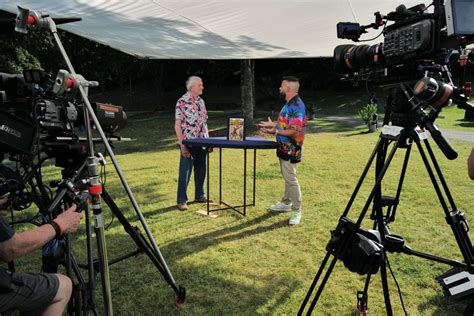 When How To Watch Antiques Roadshow Raleigh Episodes Raleigh News
