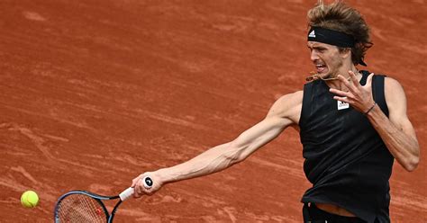 Tennis: Alexander Zverev returns to action six months after French Open