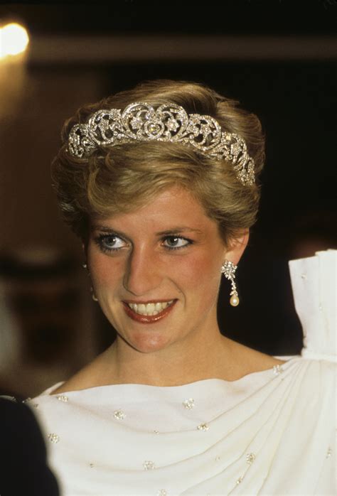 Princess Diana's Three Siblings: Meet Them All