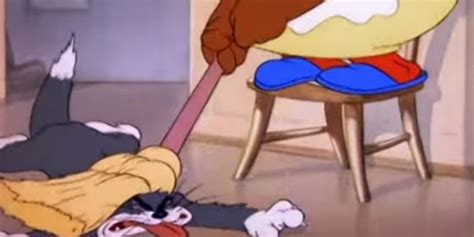 Tom And Jerry Cartoons Now Come With A Racism Warning Newstalk