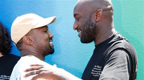 Kanye West Dedicates Sunday Service To His Late Collaborator Virgil Abloh