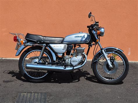 Unregistered sym jet 4 sym jet4 r 50cc scooter 50cc scooter. Suzuki GT 125 | Classic motorcycles, Suzuki, Motorcycle