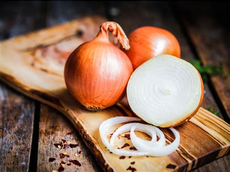 We did not find results for: Are Onions Good For You: Learn About Health Benefits Of Onions