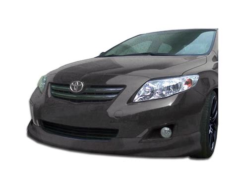 Take its natural attitude to the next level with genuine accessories, designed with a perfect fit and finish every time. 2009 Toyota Corolla Upgrades, Body Kits and Accessories ...