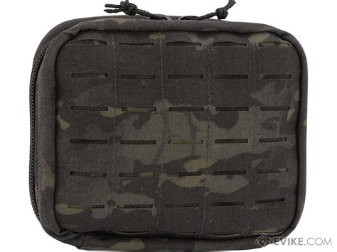 Hsgi High Speed Gear Tech Admin Pouch For Pack Build System With