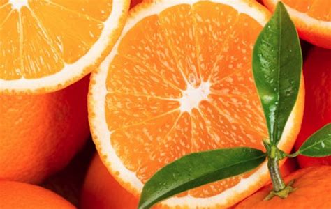 Las Naranjas Fuentes De Vitamina C Vivelafruta
