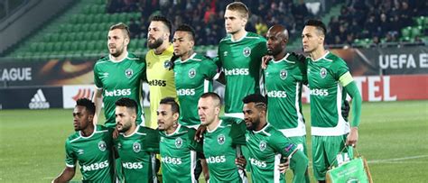 Check spelling or type a new query. Ludogorets Razgrad Fixtures and Results - Sport360
