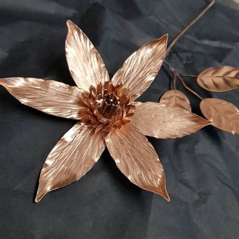 Check spelling or type a new query. Bronze clematis flower, ideal wedding bouquet flower or ...